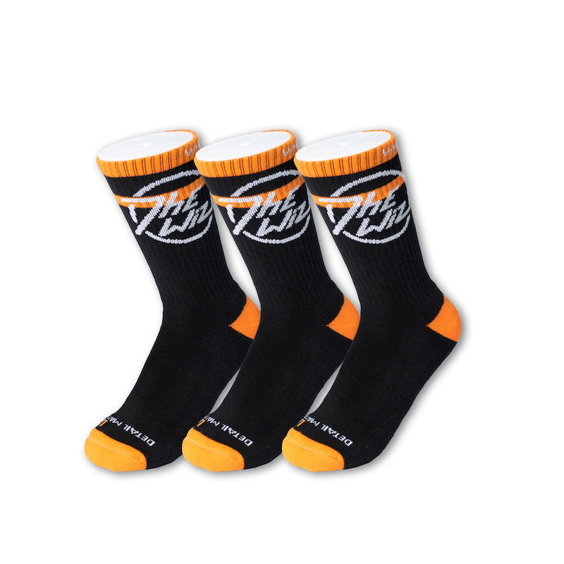 THEWIZ Cotton Socks