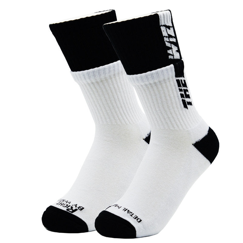 THEWIZ Cotton Socks