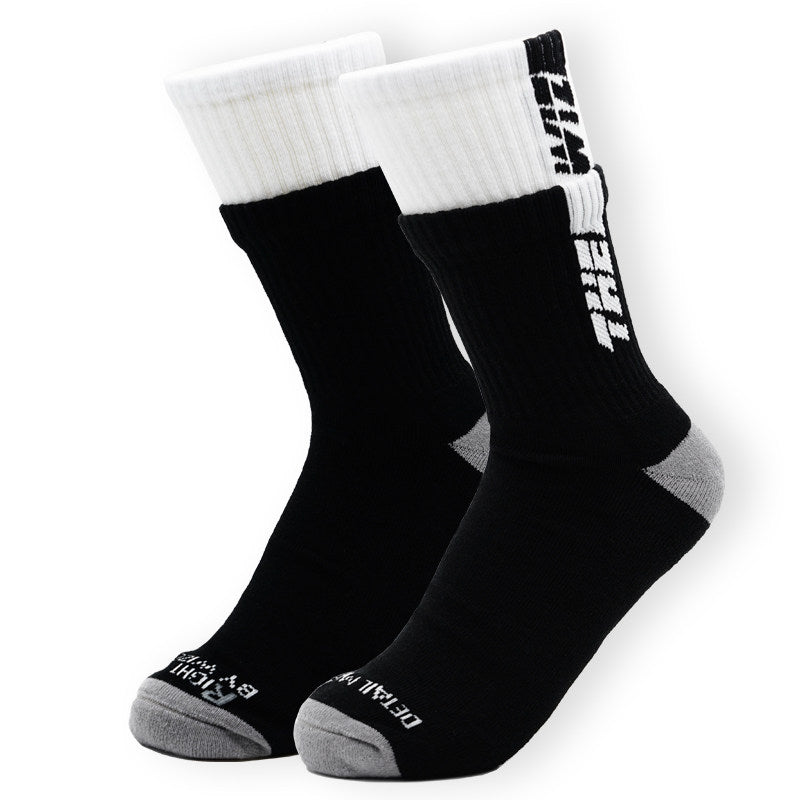 THEWIZ Cotton Socks