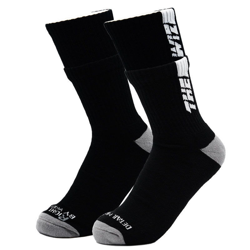 THEWIZ Cotton Socks