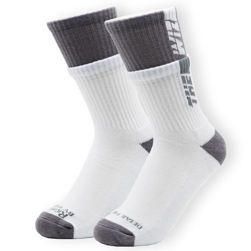 THEWIZ Cotton Socks