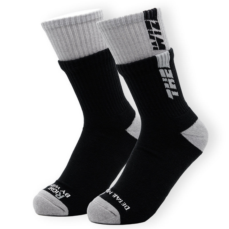 THEWIZ Cotton Socks