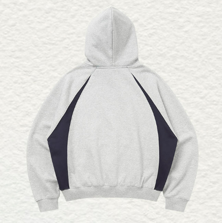 THEWIZ Club Retro Racing Style Fleece Hoodies