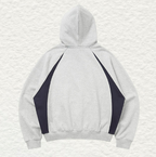 THEWIZ Club Retro Racing Style Fleece Hoodies