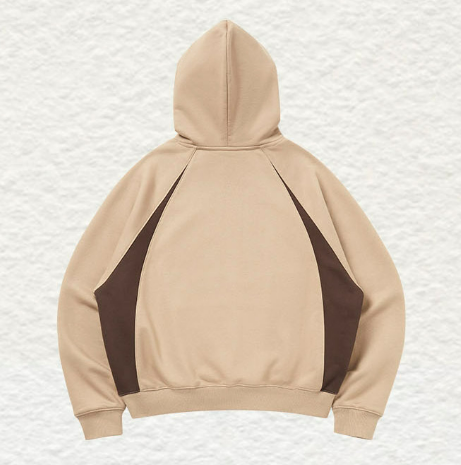 THEWIZ Club Retro Racing Style Fleece Hoodies