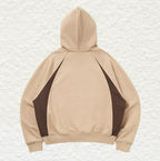 THEWIZ Club Retro Racing Style Fleece Hoodies