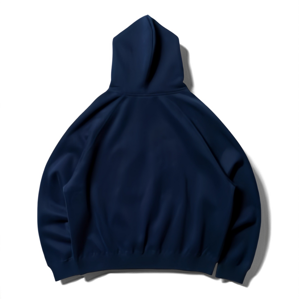 WIZ HONEY BEE Print Hoodies